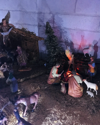 94è CONCURS LOCAL DE PESSEBRES