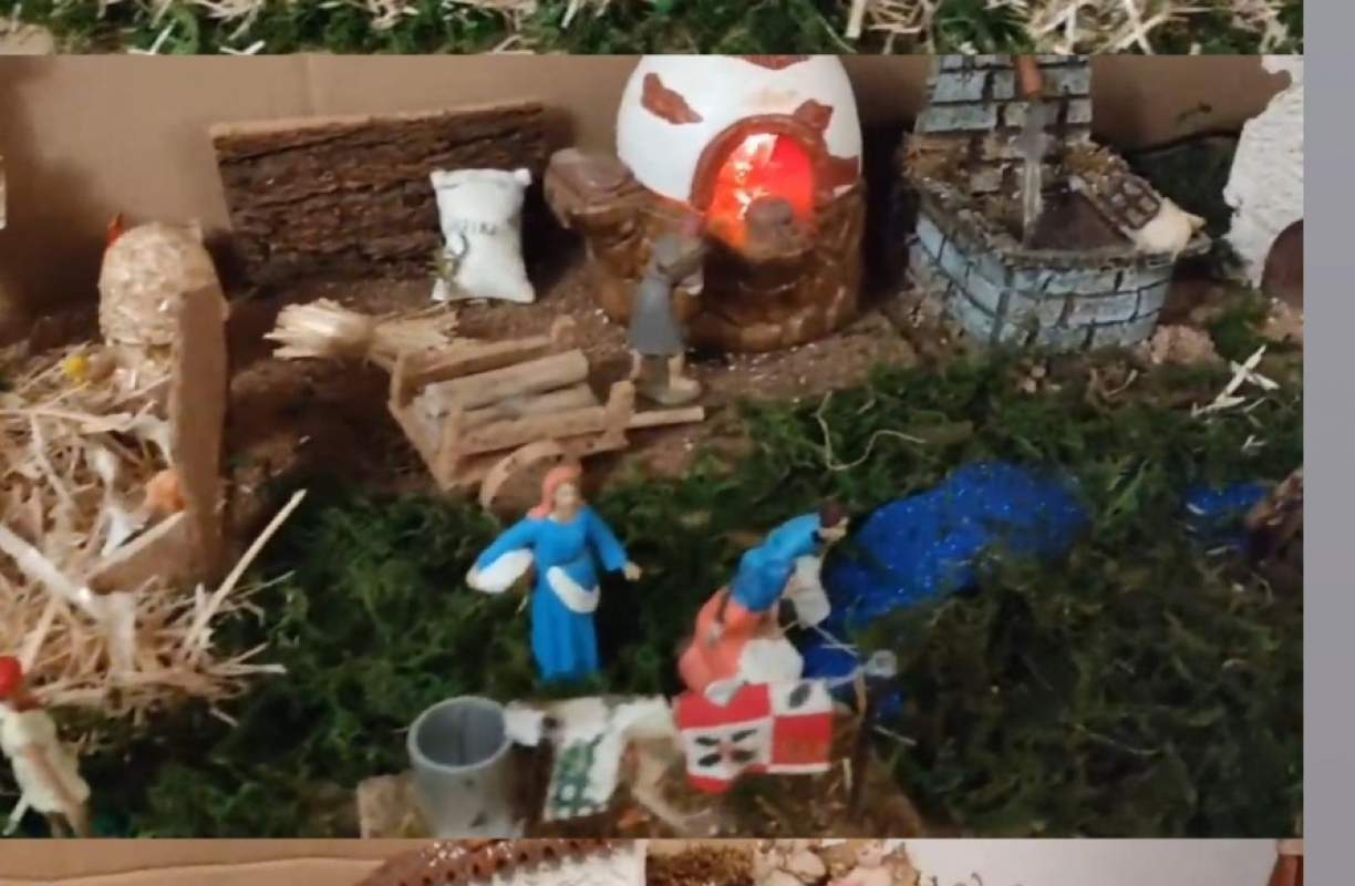 94è CONCURS LOCAL DE PESSEBRES