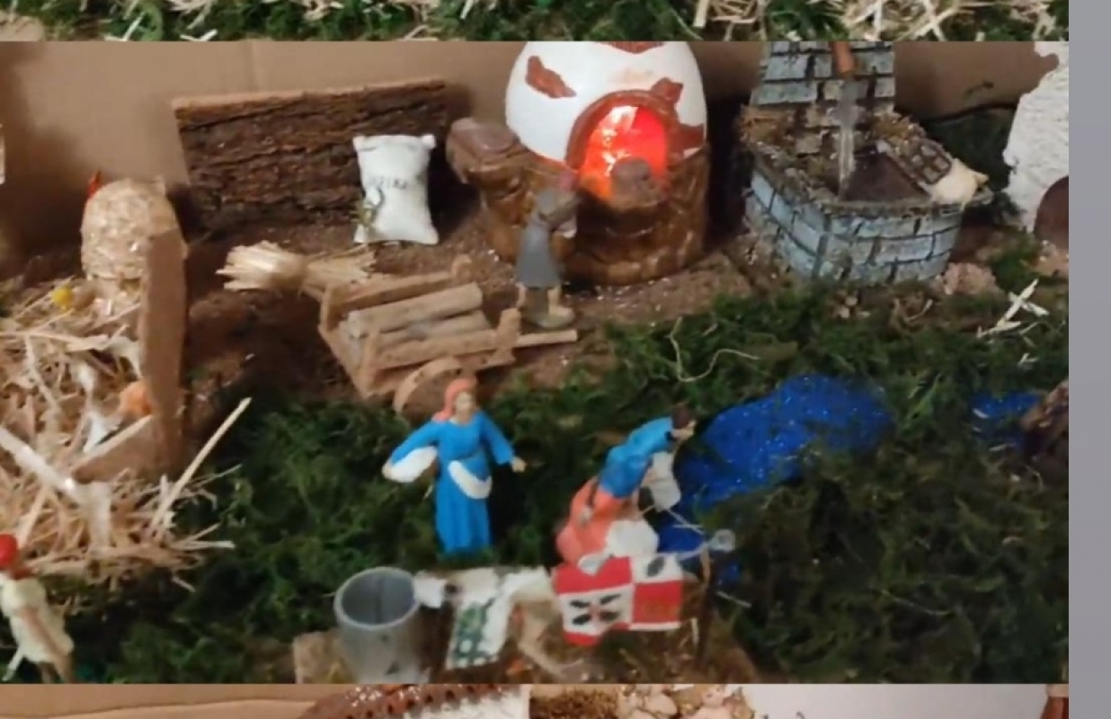 94è CONCURS LOCAL DE PESSEBRES