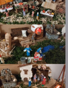 94è CONCURS LOCAL DE PESSEBRES