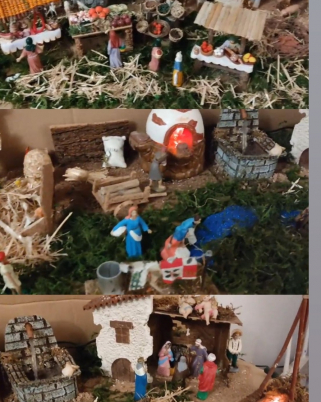 94è CONCURS LOCAL DE PESSEBRES