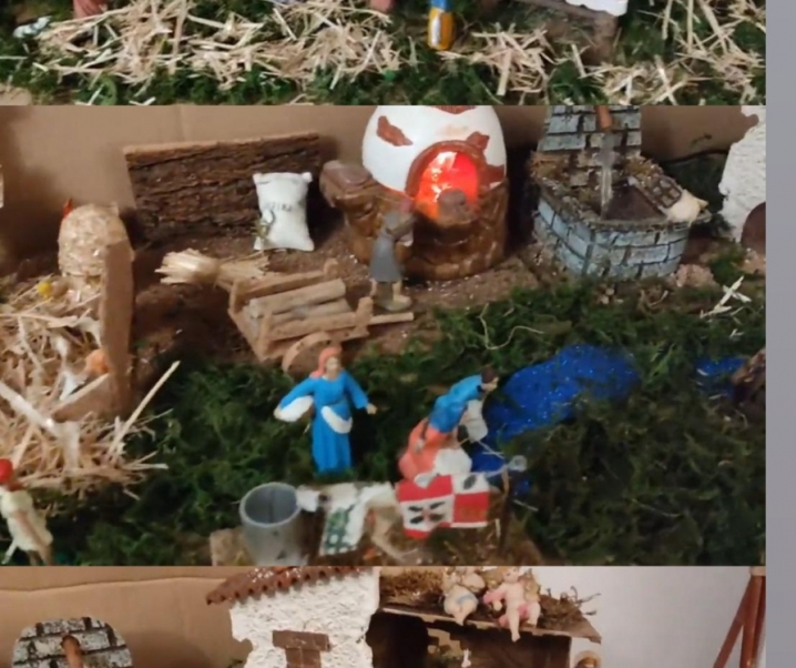 94è CONCURS LOCAL DE PESSEBRES