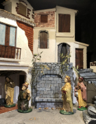 94è CONCURS LOCAL DE PESSEBRES