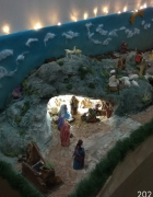 94è CONCURS LOCAL DE PESSEBRES