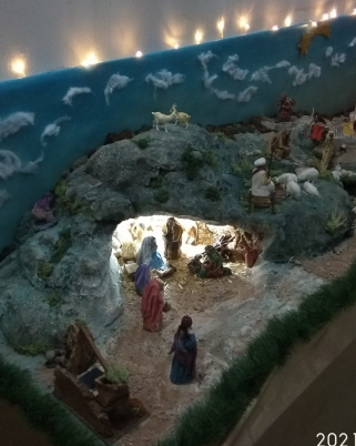 94è CONCURS LOCAL DE PESSEBRES