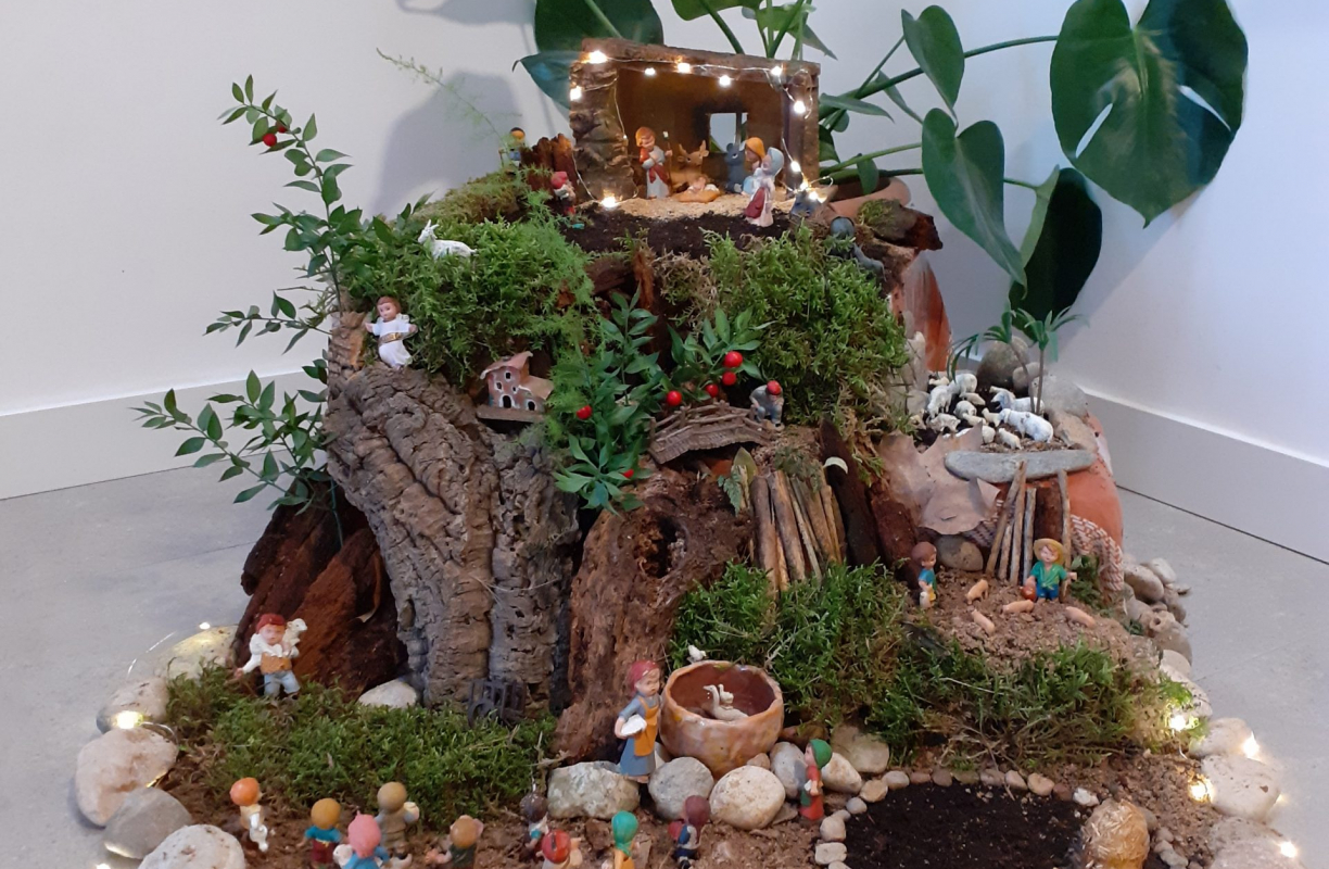 94è CONCURS LOCAL DE PESSEBRES