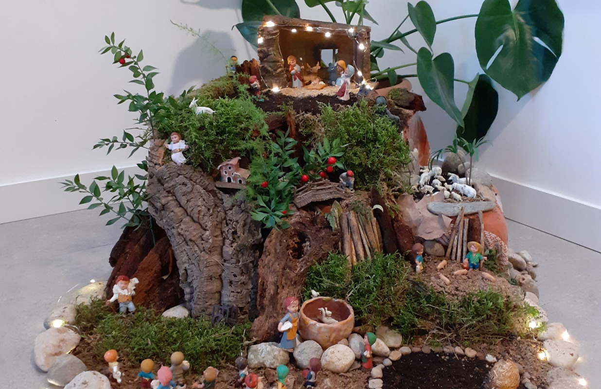 94è CONCURS LOCAL DE PESSEBRES