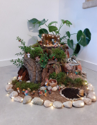 94è CONCURS LOCAL DE PESSEBRES