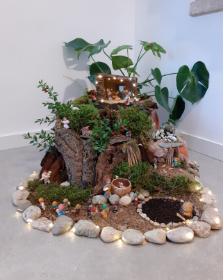 94è CONCURS LOCAL DE PESSEBRES