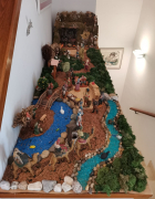 94è CONCURS LOCAL DE PESSEBRES