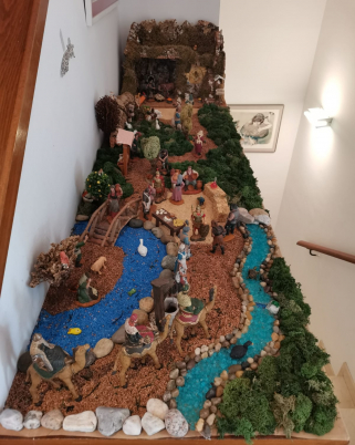 94è CONCURS LOCAL DE PESSEBRES