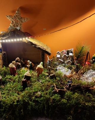 94è CONCURS LOCAL DE PESSEBRES