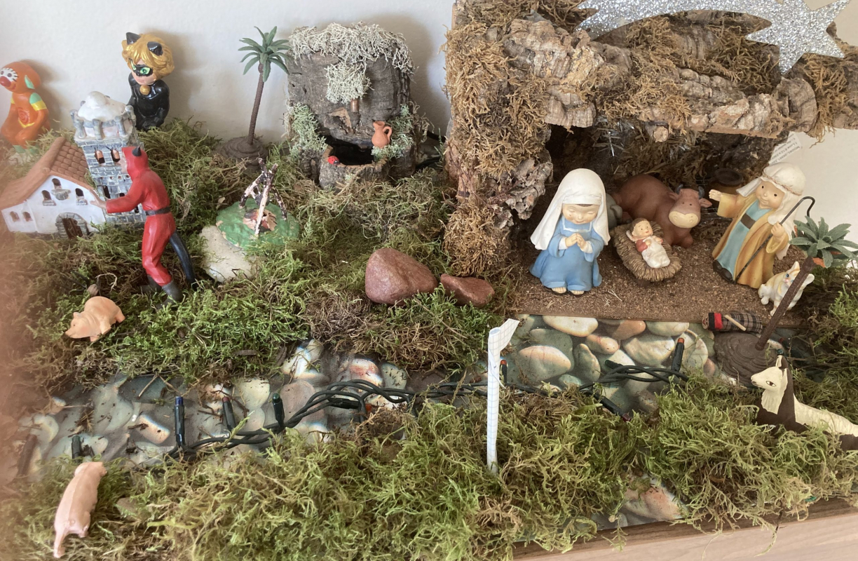 94è CONCURS LOCAL DE PESSEBRES