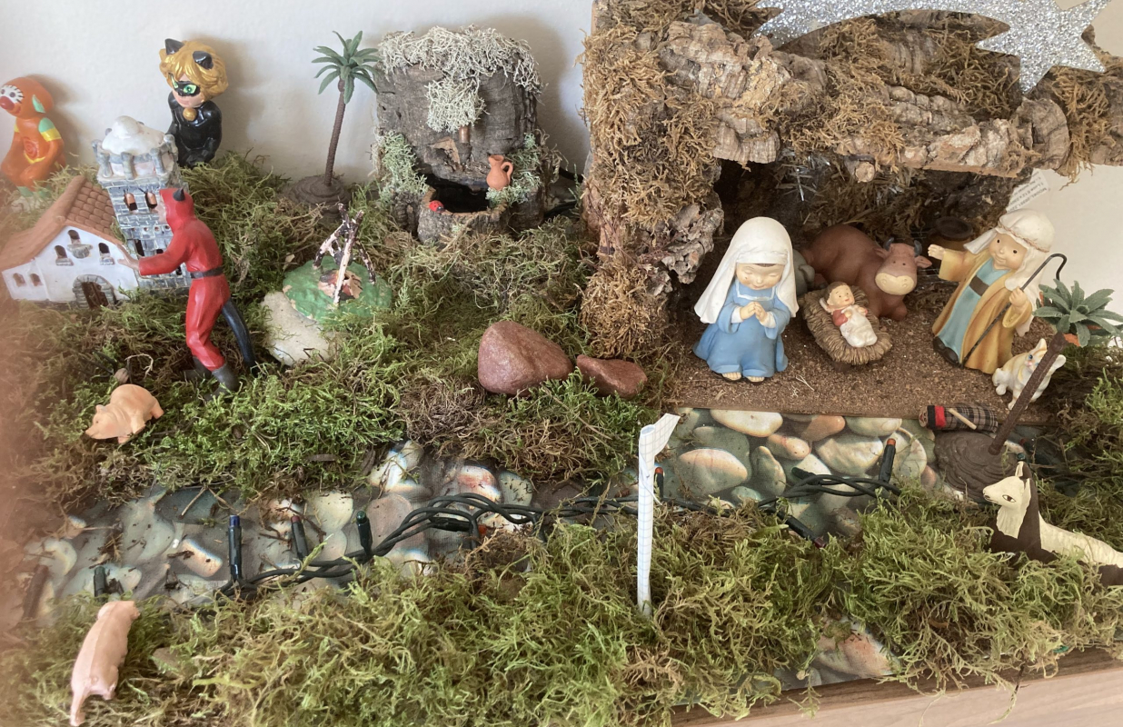 94è CONCURS LOCAL DE PESSEBRES