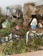 94è CONCURS LOCAL DE PESSEBRES