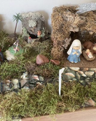 94è CONCURS LOCAL DE PESSEBRES