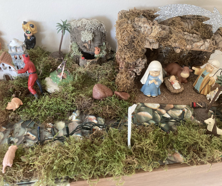 94è CONCURS LOCAL DE PESSEBRES