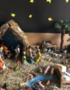 94è CONCURS LOCAL DE PESSEBRES