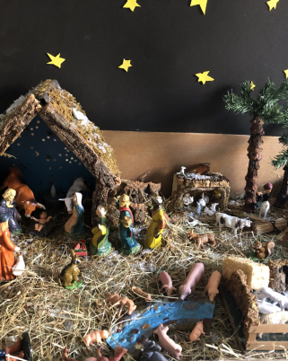 94è CONCURS LOCAL DE PESSEBRES