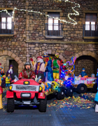 El taller de Natzaret