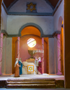 Adoració als Pastors