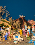 Presentació de Jesús al Temple