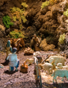 Anunciata als Pastors