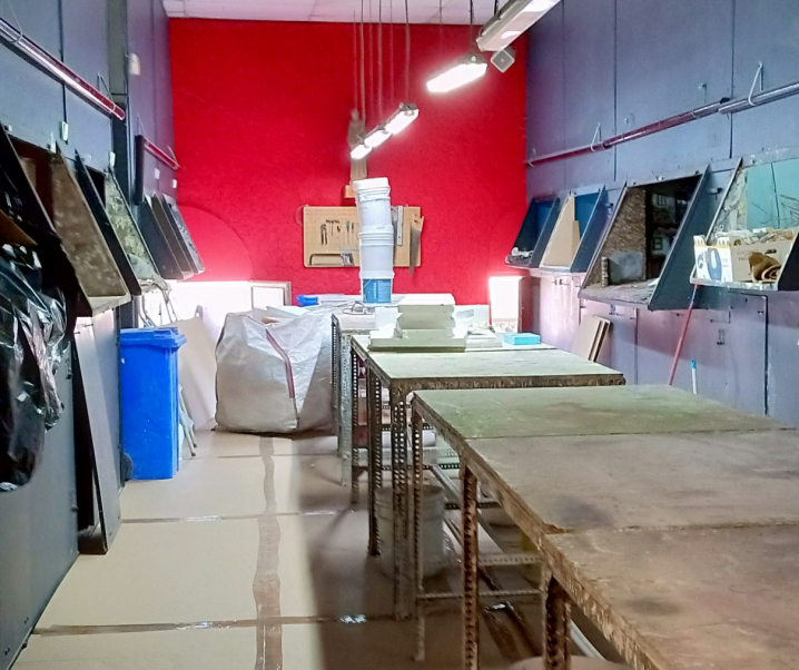 Comencem a treballar de nou