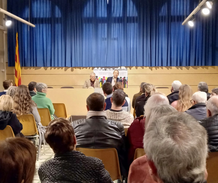 JA HEM INAUGURAT!!!