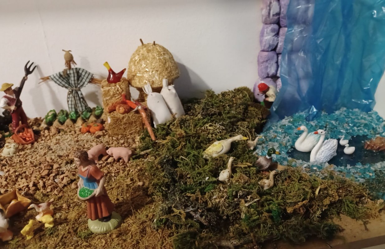 Maria Antunez Ferrer