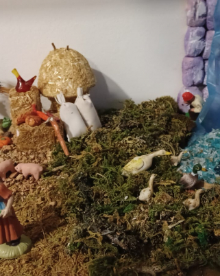 Maria Antunez Ferrer