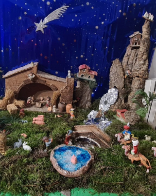 Biel Alcarria Olivares