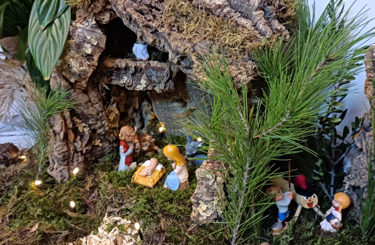 Albert i Jordi Ramirez