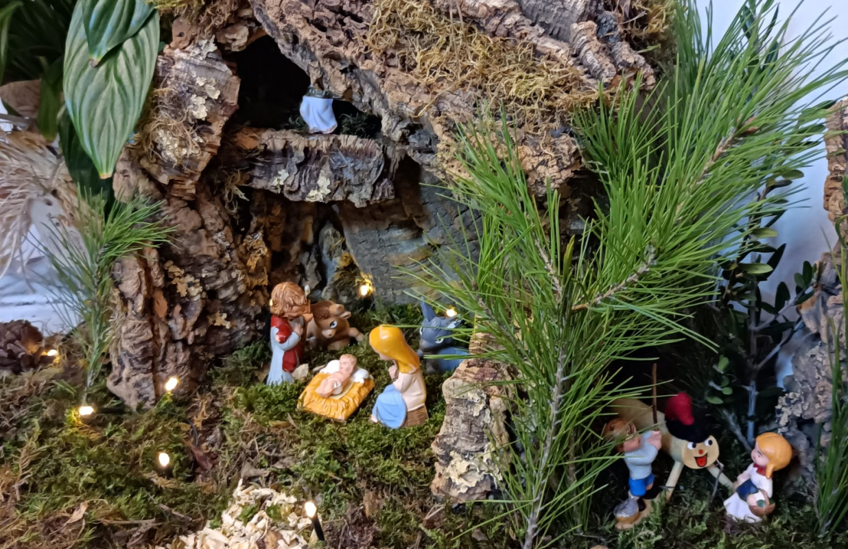 Albert i Jordi Ramirez