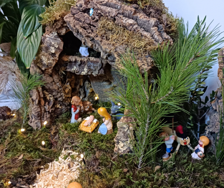 Albert i Jordi Ramirez