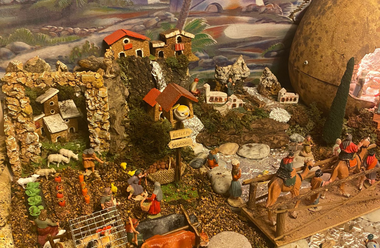 Alex Mañas Fernández