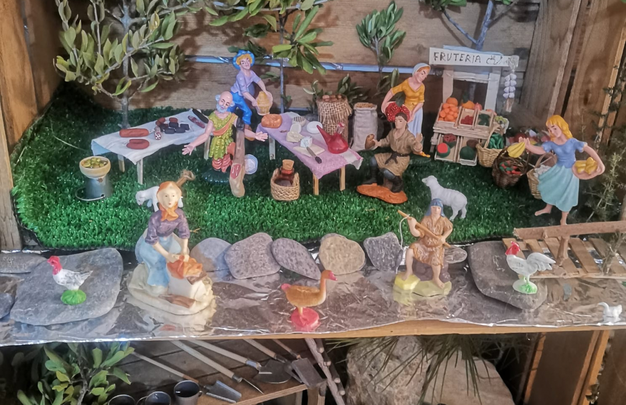 Elisabeth Sanz Davos