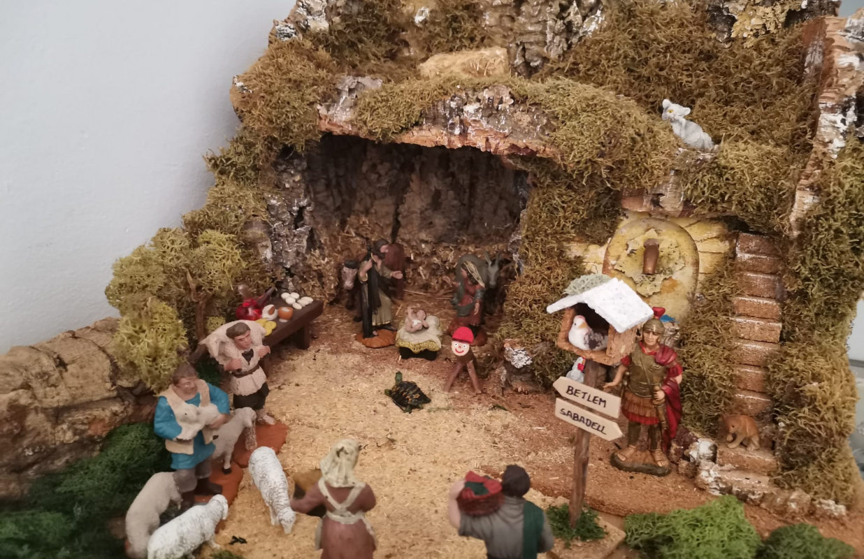 Enric i Elna Garriga Izard