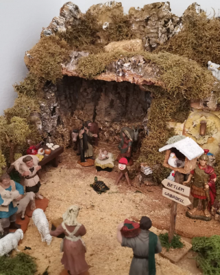 Enric i Elna Garriga Izard