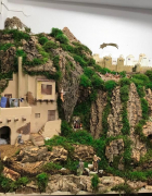 El Parlament de Catalunya decideix no exposar el pessebre per Nadal