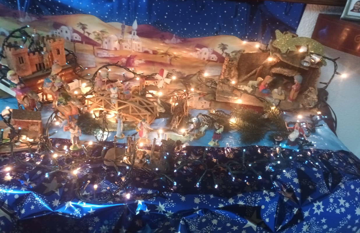 María José Caballos