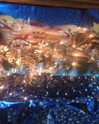 María José Caballos