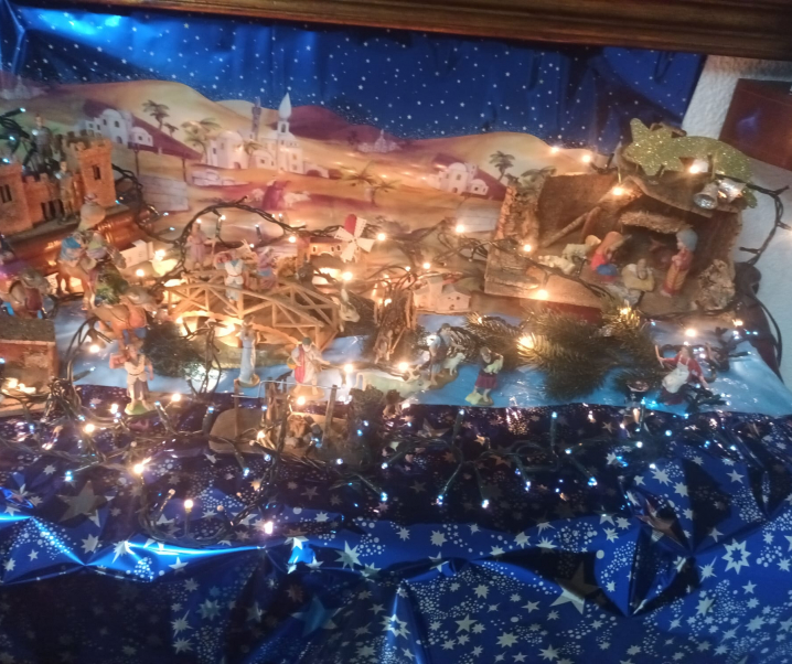 María José Caballos