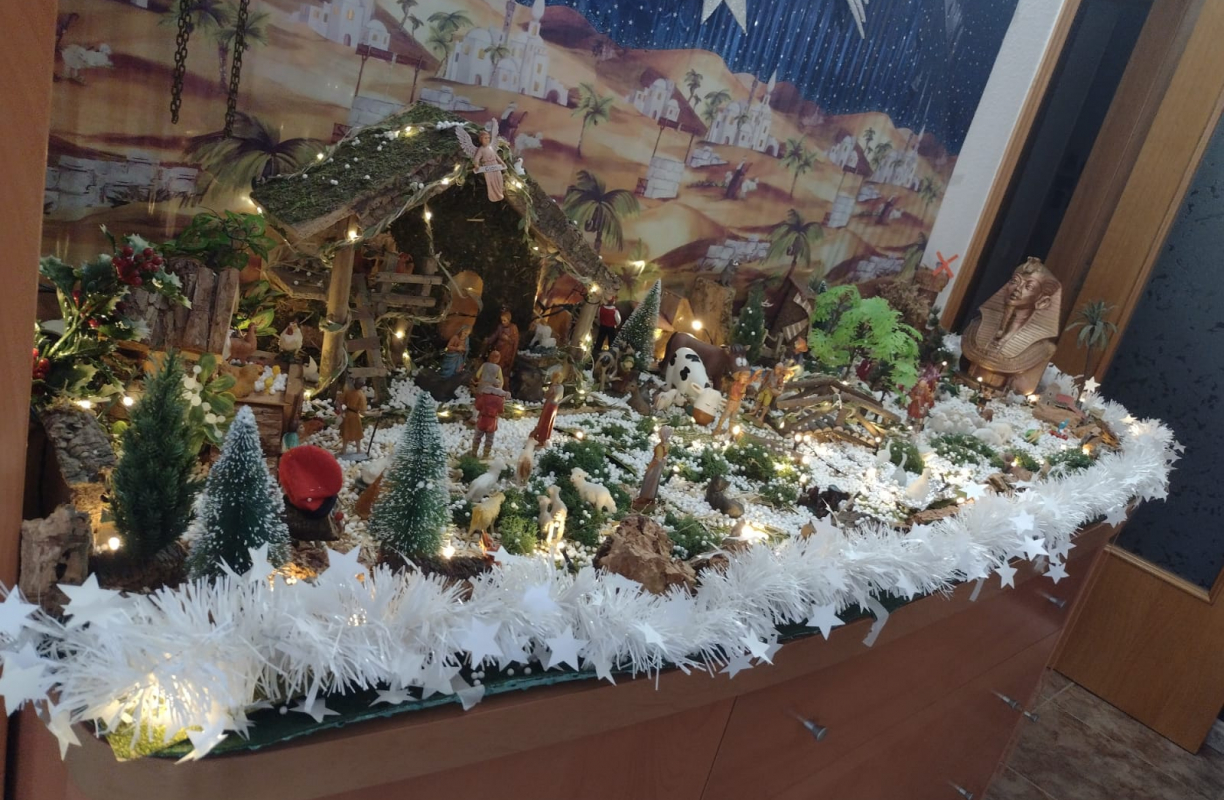 Montserrat Vega Lopez