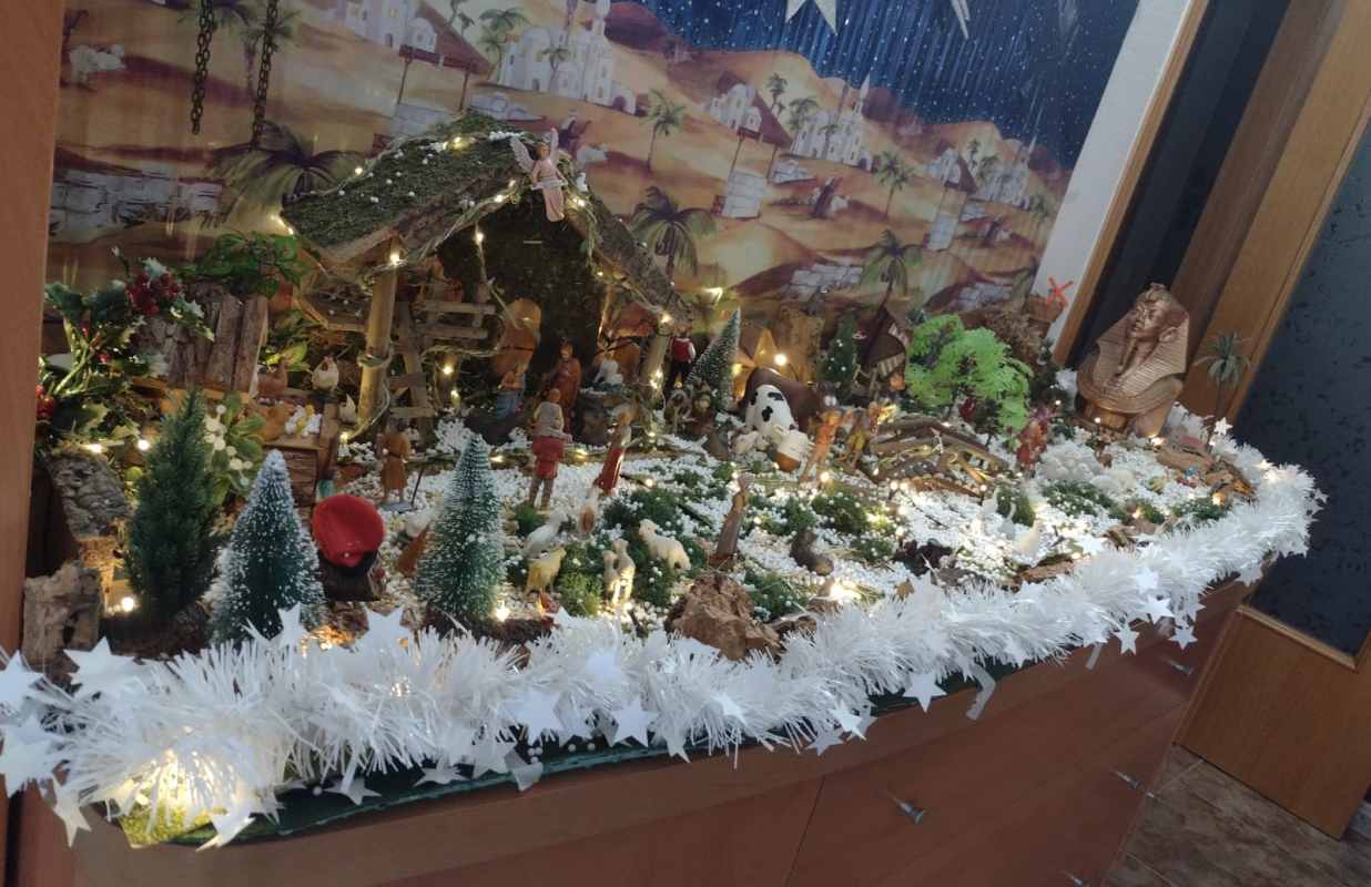 Montserrat Vega Lopez