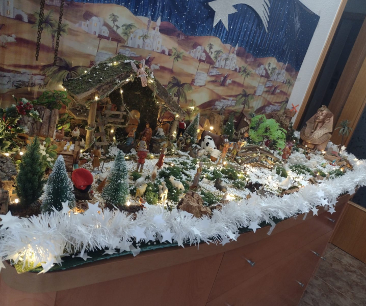 Montserrat Vega Lopez