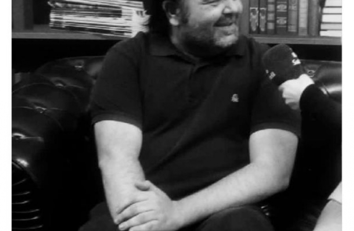 Desde l´Agrupacio Pessebrista de Sabadell lamentem i compartim el dolor per la perdua del David Bisbal, col-laborador i amic de la nostra entitat.DEP