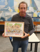 Pessebre de Benvinguda