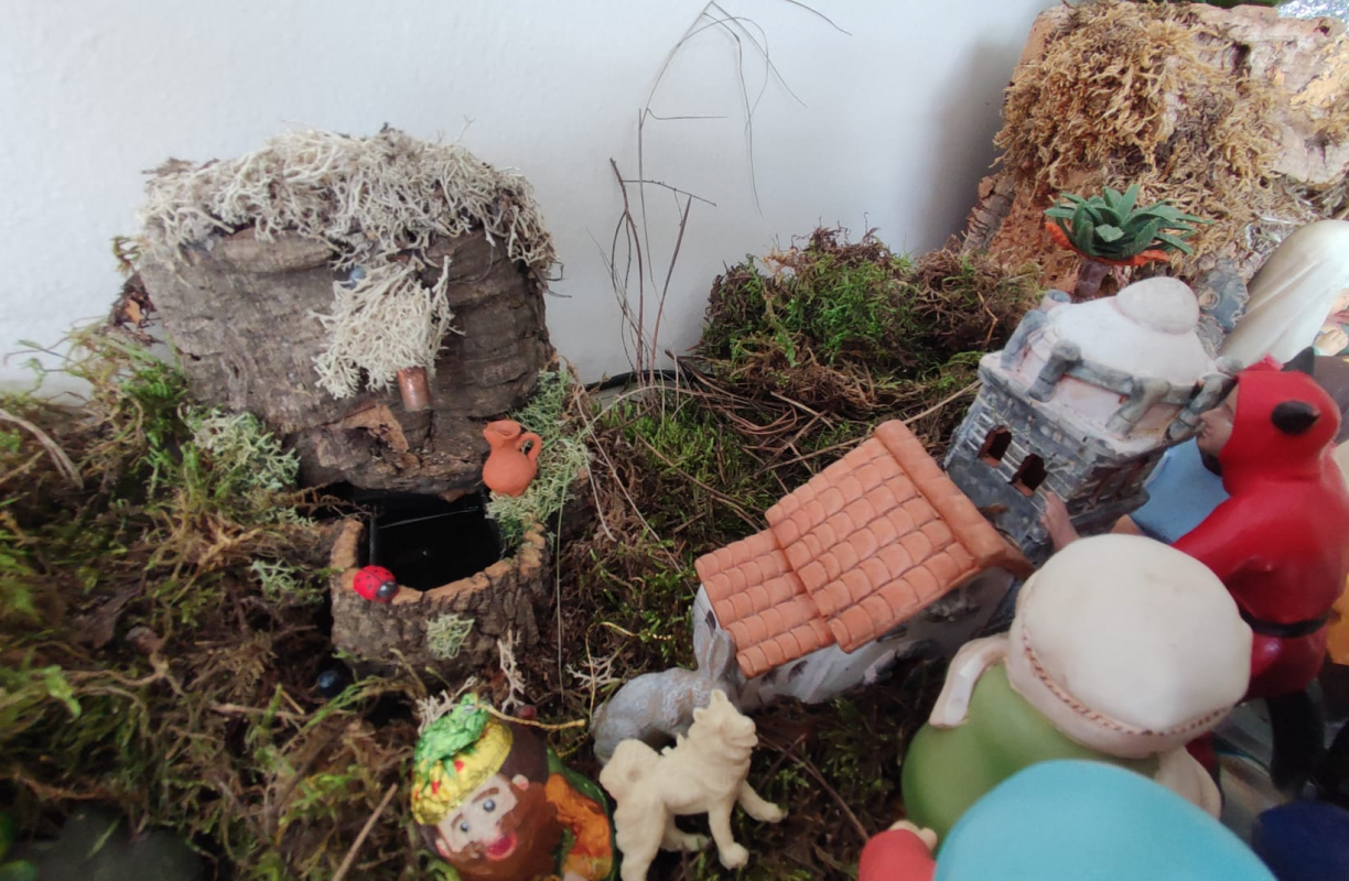 Nil i Guillem Segura