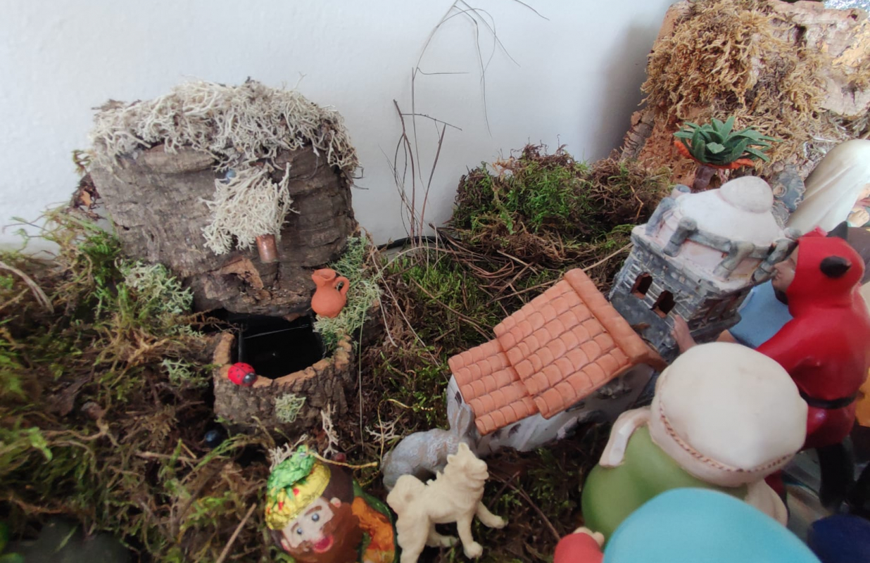 Nil i Guillem Segura